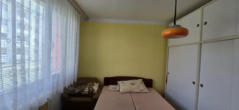 Prodej bytu 3+1, Ústí nad Labem - Neštěmice, Dubová, 81 m2