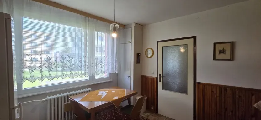 Prodej bytu 3+1, Ústí nad Labem - Neštěmice, Dubová, 81 m2