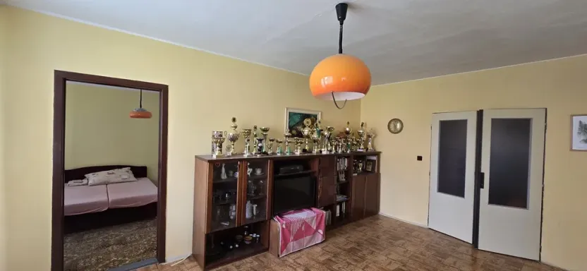 Prodej bytu 3+1, Ústí nad Labem - Neštěmice, Dubová, 81 m2