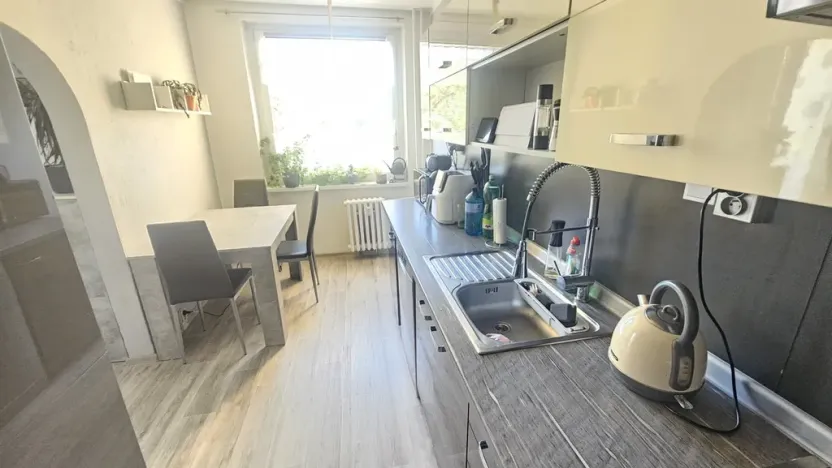 Prodej bytu 4+1, Ústí nad Labem, Keplerova, 81 m2