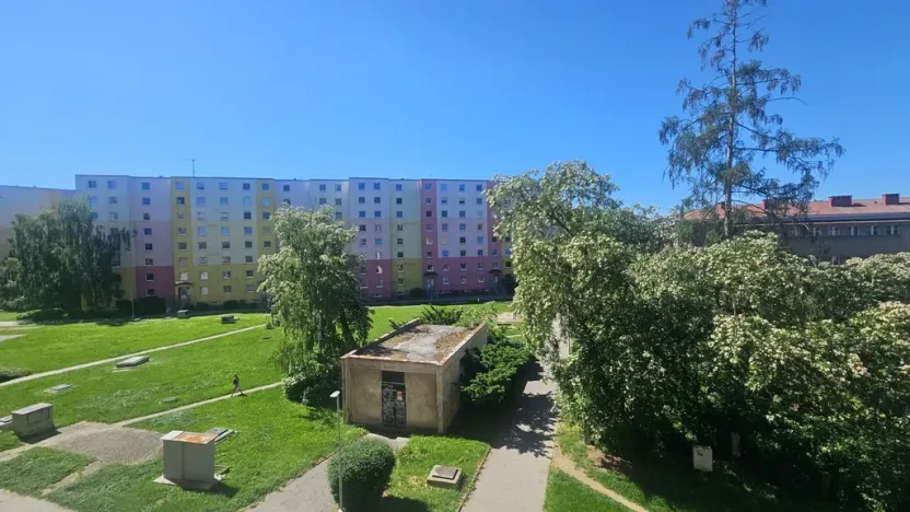 Prodej bytu 4+1, Ústí nad Labem, Keplerova, 81 m2