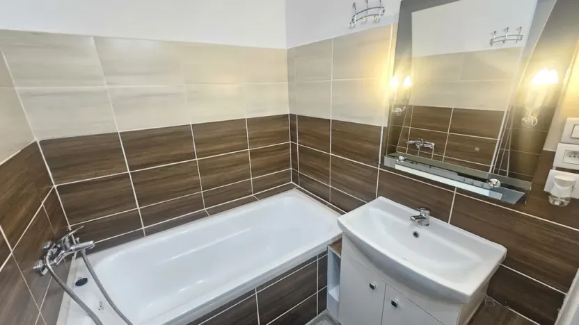 Prodej bytu 4+1, Ústí nad Labem, Keplerova, 81 m2