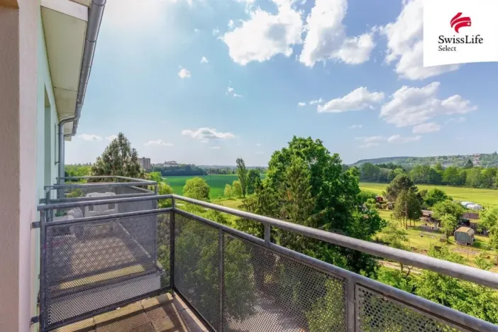 Prodej bytu 2+kk, Plzeň, Na Jíkalce, 75 m2