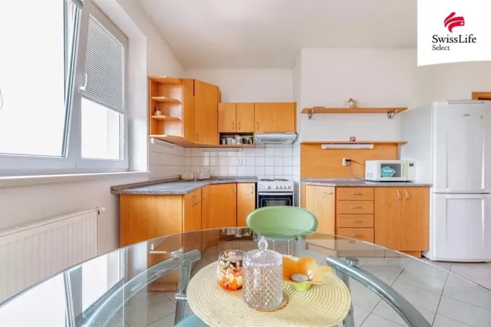 Prodej bytu 2+kk, Plzeň, Na Jíkalce, 75 m2