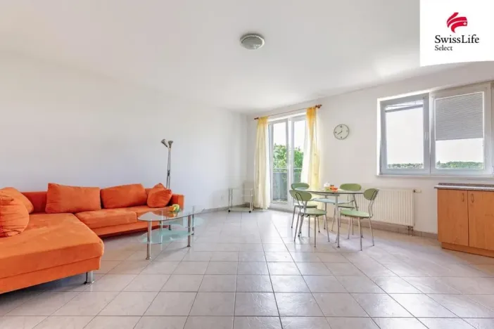 Prodej bytu 2+kk, Plzeň, Na Jíkalce, 75 m2