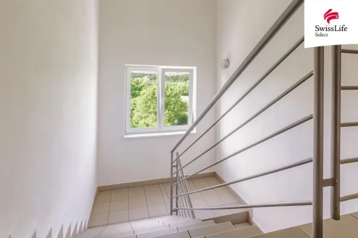 Prodej bytu 2+kk, Plzeň, Na Jíkalce, 75 m2