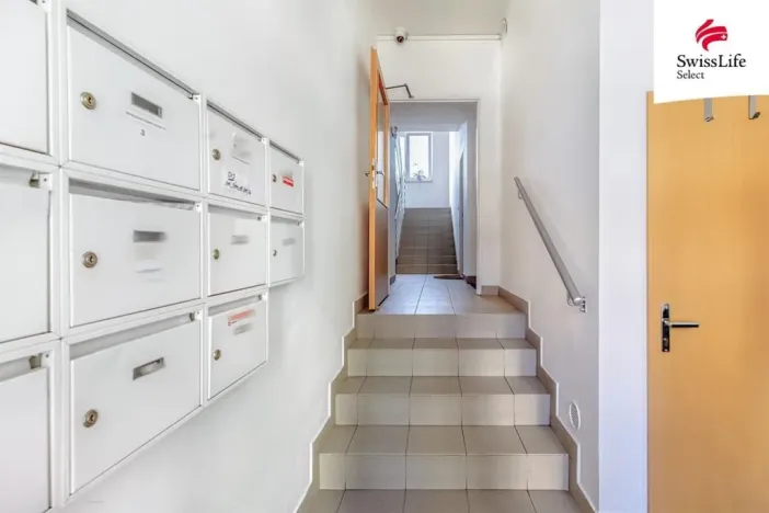 Prodej bytu 2+kk, Plzeň, Na Jíkalce, 75 m2