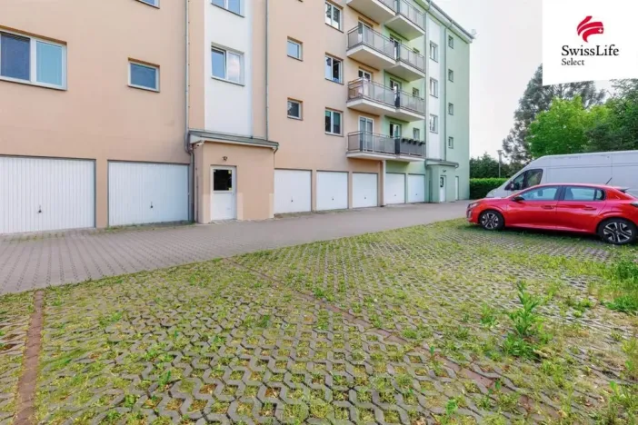 Prodej bytu 2+kk, Plzeň, Na Jíkalce, 75 m2