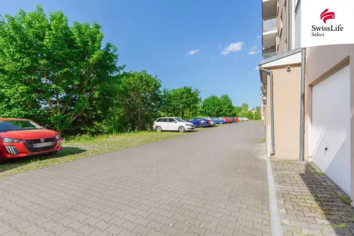 Prodej bytu 2+kk, Plzeň, Na Jíkalce, 75 m2
