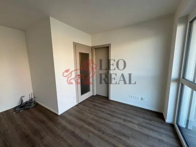Pronájem bytu 2+kk, Praha - Černý Most, Arnošta Valenty, 41 m2