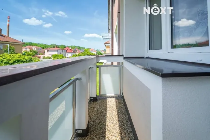 Prodej bytu 2+1, Týn nad Vltavou, Orlická, 54 m2
