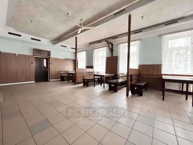 Pronájem restaurace, České Budějovice - České Budějovice 3, Lipenská, 292 m2