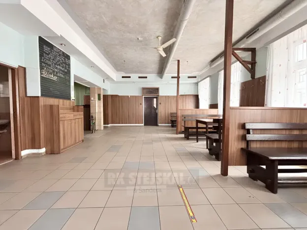 Pronájem restaurace, České Budějovice - České Budějovice 3, Lipenská, 292 m2