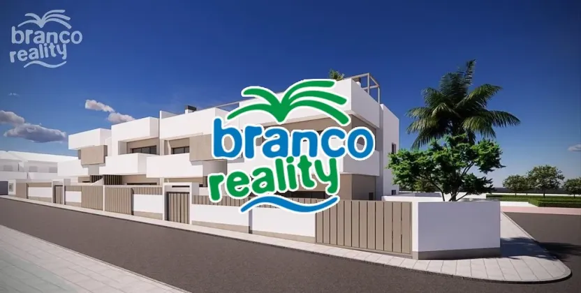 Prodej rodinného domu, Pilar de La Horadada, Alicante, Španělsko, 93 m2