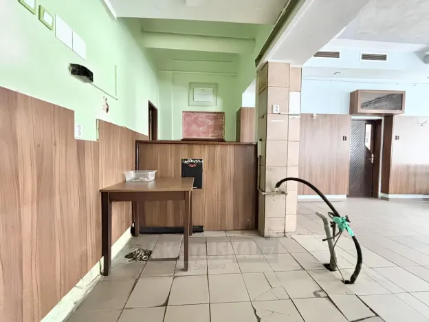 Pronájem obchodního prostoru, České Budějovice - České Budějovice 3, Lipenská, 292 m2