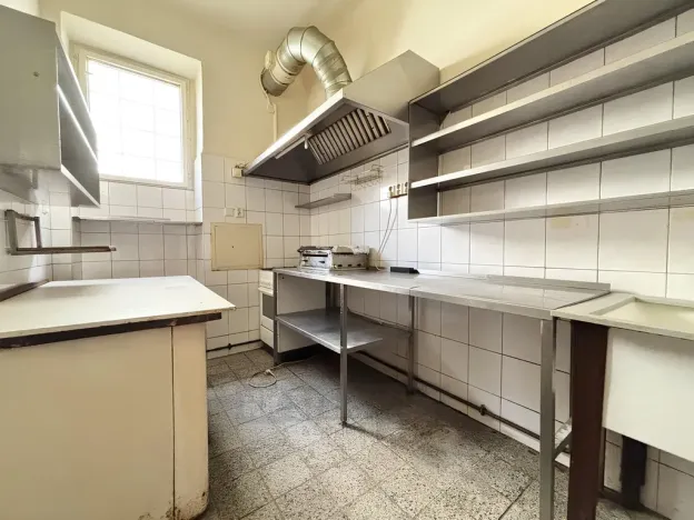Pronájem obchodního prostoru, České Budějovice - České Budějovice 3, Lipenská, 292 m2