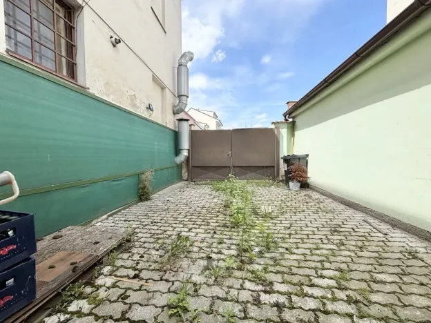 Pronájem obchodního prostoru, České Budějovice - České Budějovice 3, Lipenská, 292 m2