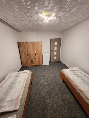 Pronájem bytu 3+1, Vsetín, Červenka, 30 m2