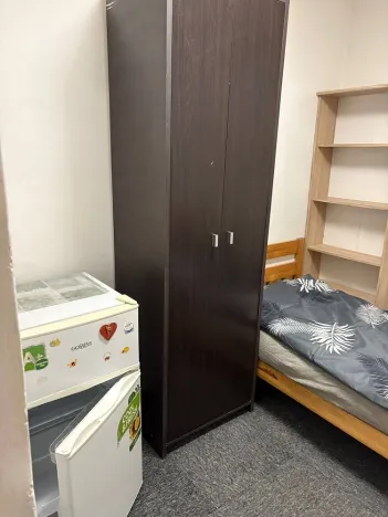 Pronájem bytu 3+1, Vsetín, Červenka, 30 m2