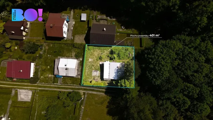 Prodej chaty, Kunčice pod Ondřejníkem, 42 m2