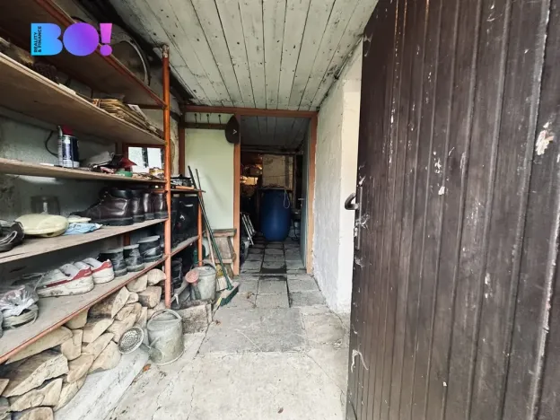 Prodej chaty, Kunčice pod Ondřejníkem, 42 m2