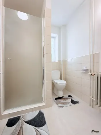 Pronájem bytu 1+1, Ostrava, Prostorná, 54 m2