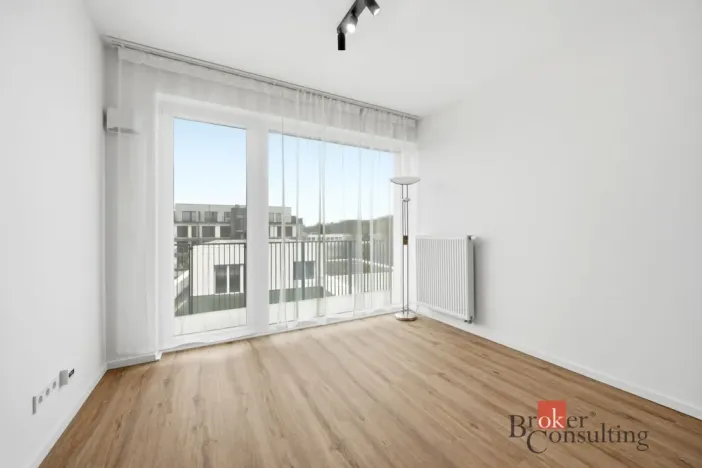 Pronájem bytu 2+kk, Kladno - Dubí, Ke křížku, 52 m2