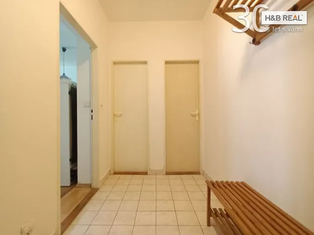 Prodej bytu 2+kk, Bílovice nad Svitavou, Lesní, 42 m2