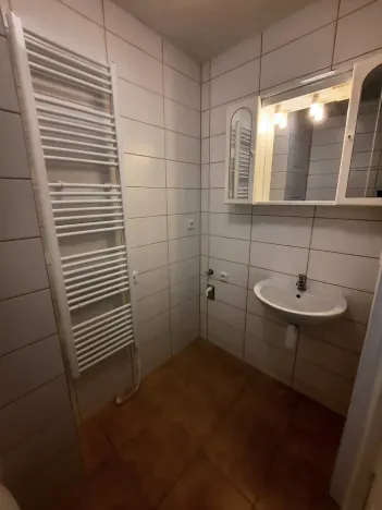 Pronájem bytu 1+kk, Praha - Chodov, Valentova, 30 m2