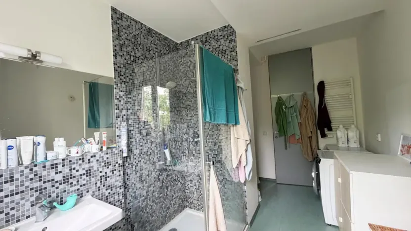 Pronájem bytu 3+kk, Praha - Smíchov, Na Hřebenkách, 98 m2