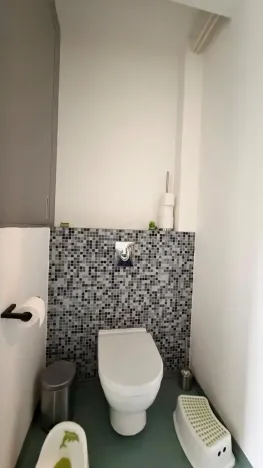 Pronájem bytu 3+kk, Praha - Smíchov, Na Hřebenkách, 98 m2