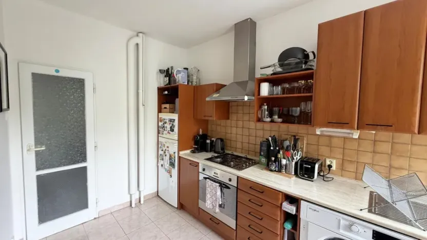 Pronájem bytu 2+1, Praha - Veleslavín, Šumberova, 53 m2