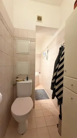 Pronájem bytu 2+1, Praha - Veleslavín, Šumberova, 53 m2