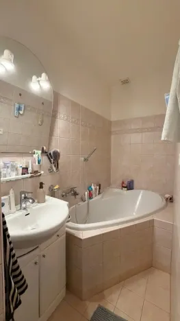 Pronájem bytu 2+1, Praha - Veleslavín, Šumberova, 53 m2