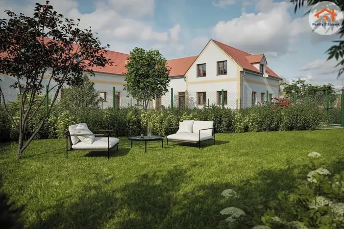 Prodej bytu 3+kk, Jílovice, 77 m2