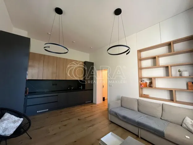 Pronájem bytu 2+kk, Ostrava - Moravská Ostrava, Křižíkova, 48 m2