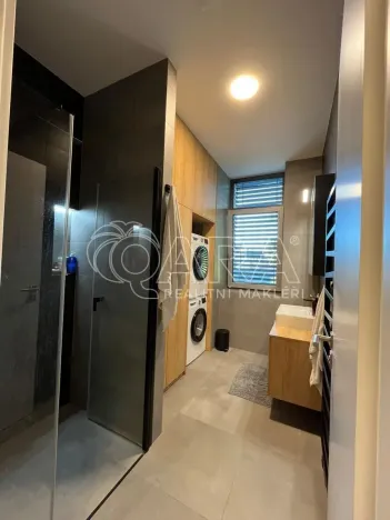 Pronájem bytu 2+kk, Ostrava - Moravská Ostrava, Křižíkova, 48 m2