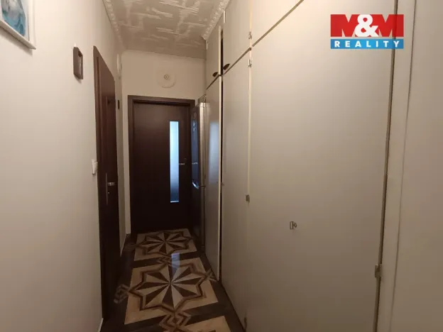 Prodej bytu 3+1, Orlová - Lutyně, 75 m2