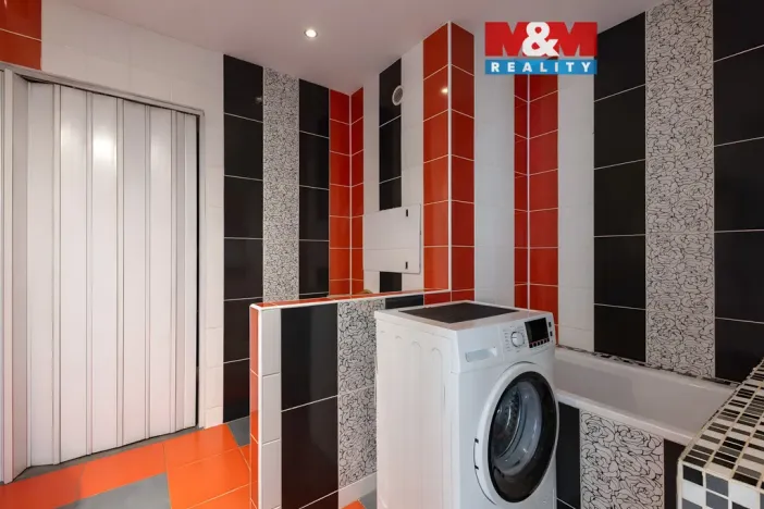 Prodej bytu 4+1, Teplice - Prosetice, Pod hvězdárnou, 76 m2