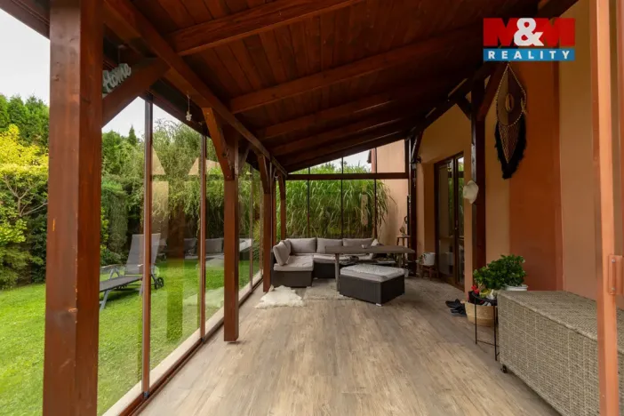 Prodej rodinného domu, Šilheřovice, U Obory, 230 m2