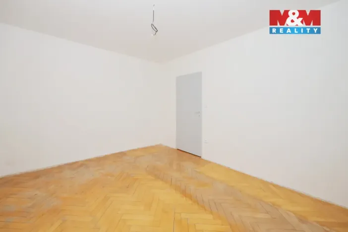 Prodej bytu 3+1, Havlíčkův Brod, U Pekárny, 68 m2