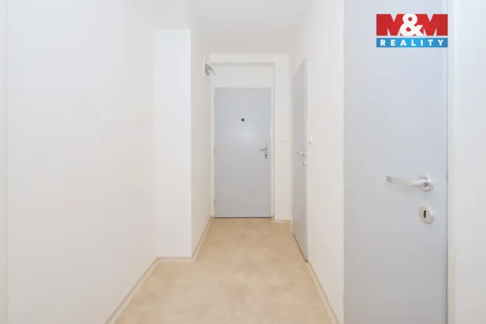 Prodej bytu 3+1, Havlíčkův Brod, U Pekárny, 68 m2