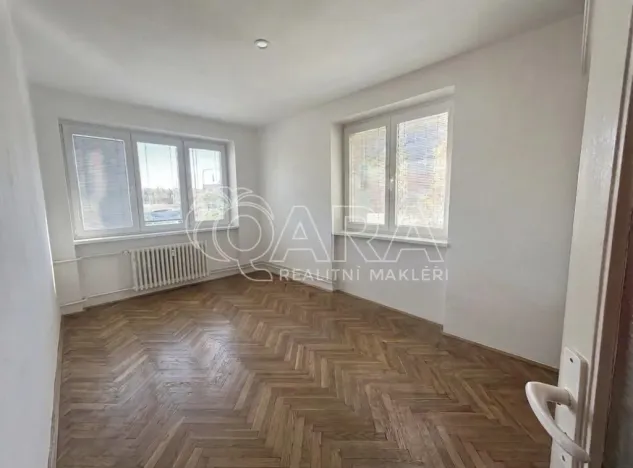 Pronájem bytu 3+1, Hradec Králové - Nový Hradec Králové, Fučíkova, 68 m2