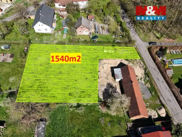 Prodej rodinného domu, Hřibiny-Ledská - Ledská, 57 m2