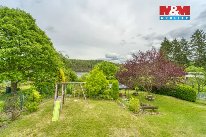 Prodej chaty, Pňovany, 64 m2