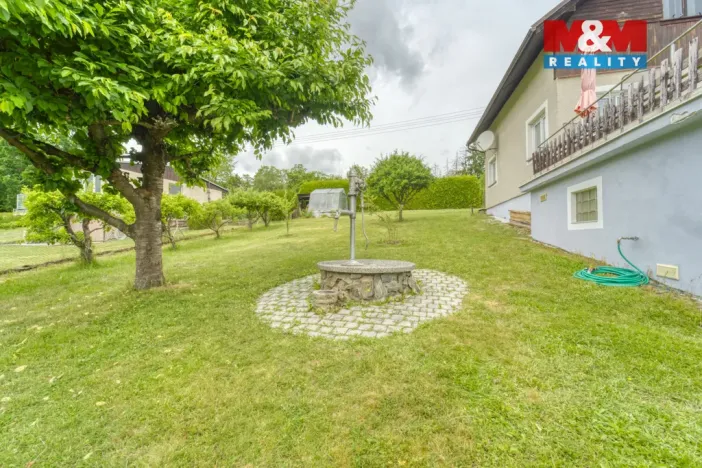 Prodej chaty, Pňovany, 64 m2