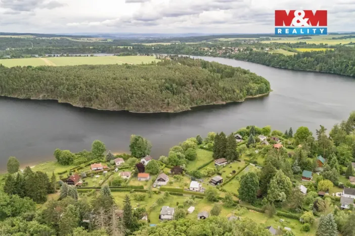 Prodej chaty, Pňovany, 64 m2