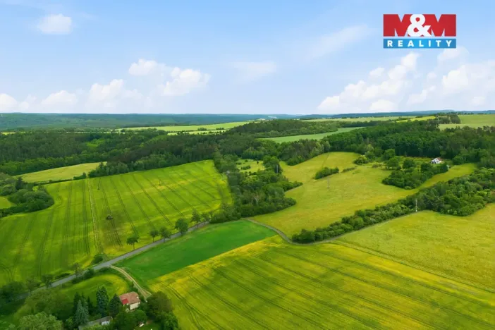 Prodej bytu 2+1, Lubná, 92 m2