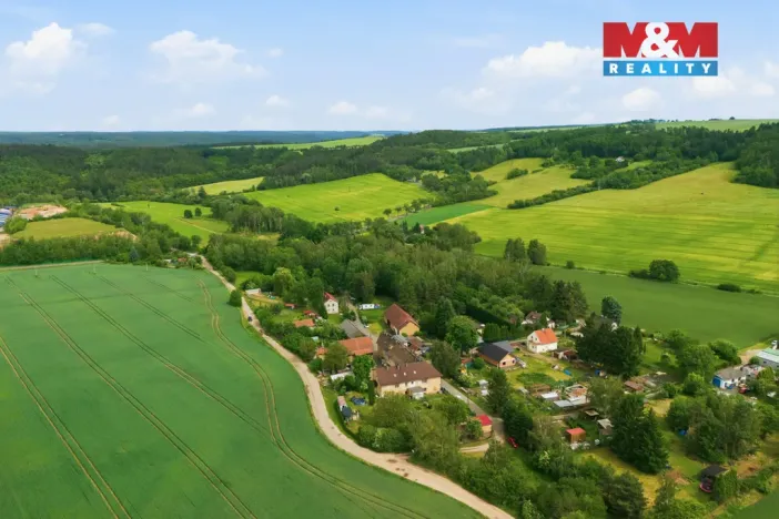 Prodej bytu 2+1, Lubná, 92 m2