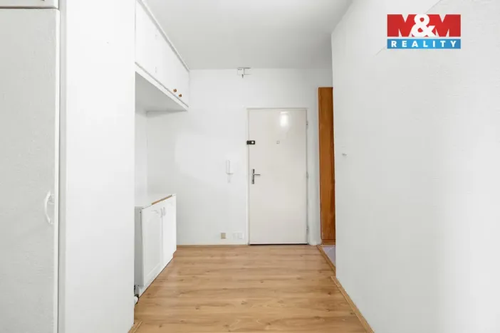 Prodej bytu 2+1, Rakovník - Rakovník II, 55 m2